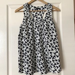 Dressy tank top. Comfortable.